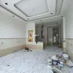 Bán gấp nhà 3PN 5x30m thổ cư sổ hồng riêng tại thị trấn Đức Hòa, Long An giá 1,5 tỷ - Ảnh thu nhỏ 2