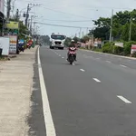Bán 2 nền liền kề 10x40m mặt tiền ĐT756C, Bình Dương - Ảnh thu nhỏ 1