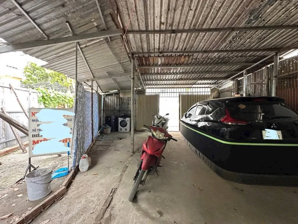 Bán nhà Bình Thạnh 80m² thổ cư, 8.9 tỷ - Ảnh thu nhỏ 4