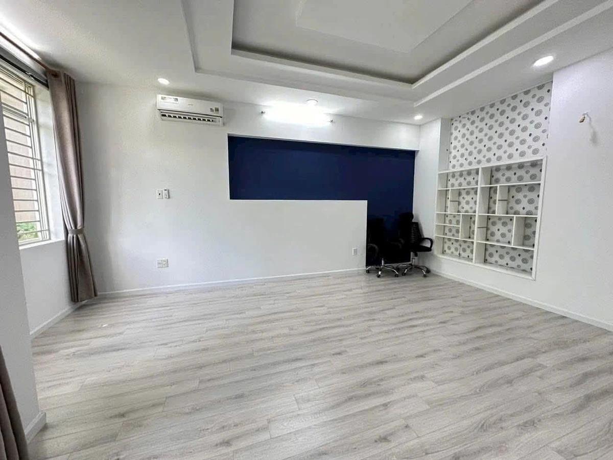 Bán nhà mặt tiền 106m² 1 trệt 3 lầu Hiệp Bình Phước - Ảnh thu nhỏ 5