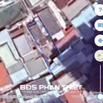 Bán đất thổ cư Hưng Long 76 m², 1 tỷ 200 triệu Lâm Đồng - Ảnh thu nhỏ 2