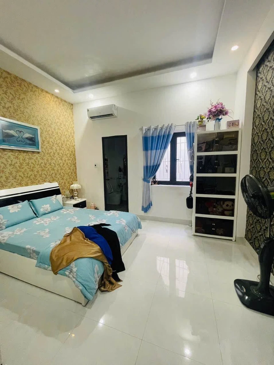 Bán nhà Vũng Tàu 60m2, 3 PN, 4 WC, 6,6 tỷ - Ảnh thu nhỏ 3