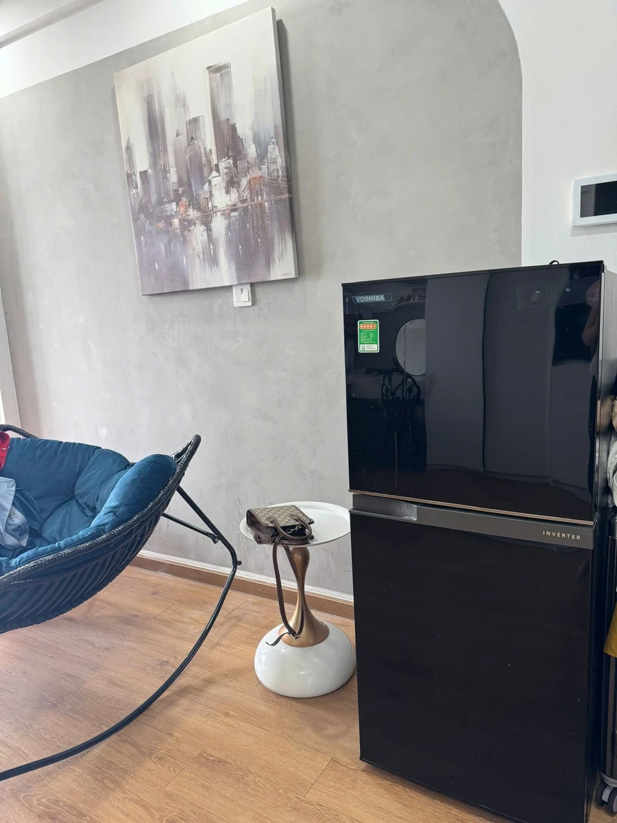 Bán studio nội thất full 38m² Opal Skyline Thuận An 1,395 tỷ - Ảnh thu nhỏ 2