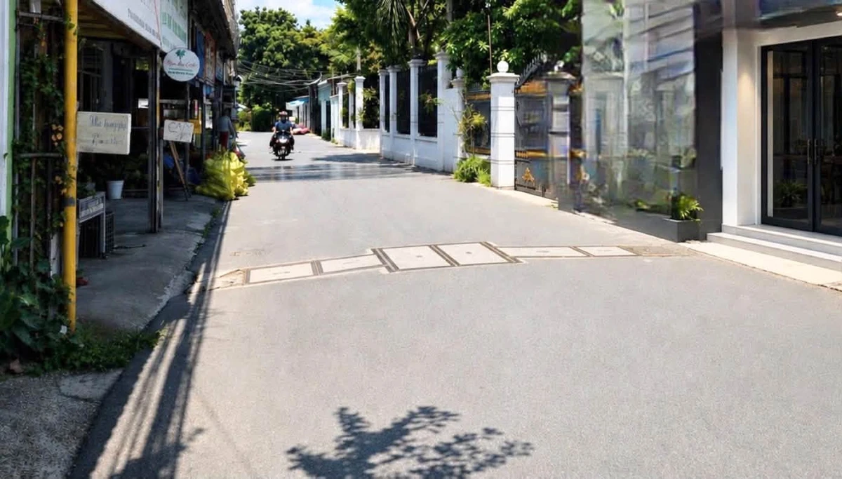Bán đất Phú Lợi 110m² Thủ Dầu Một Bình Dương 4 tỷ 3 - Ảnh thu nhỏ 4