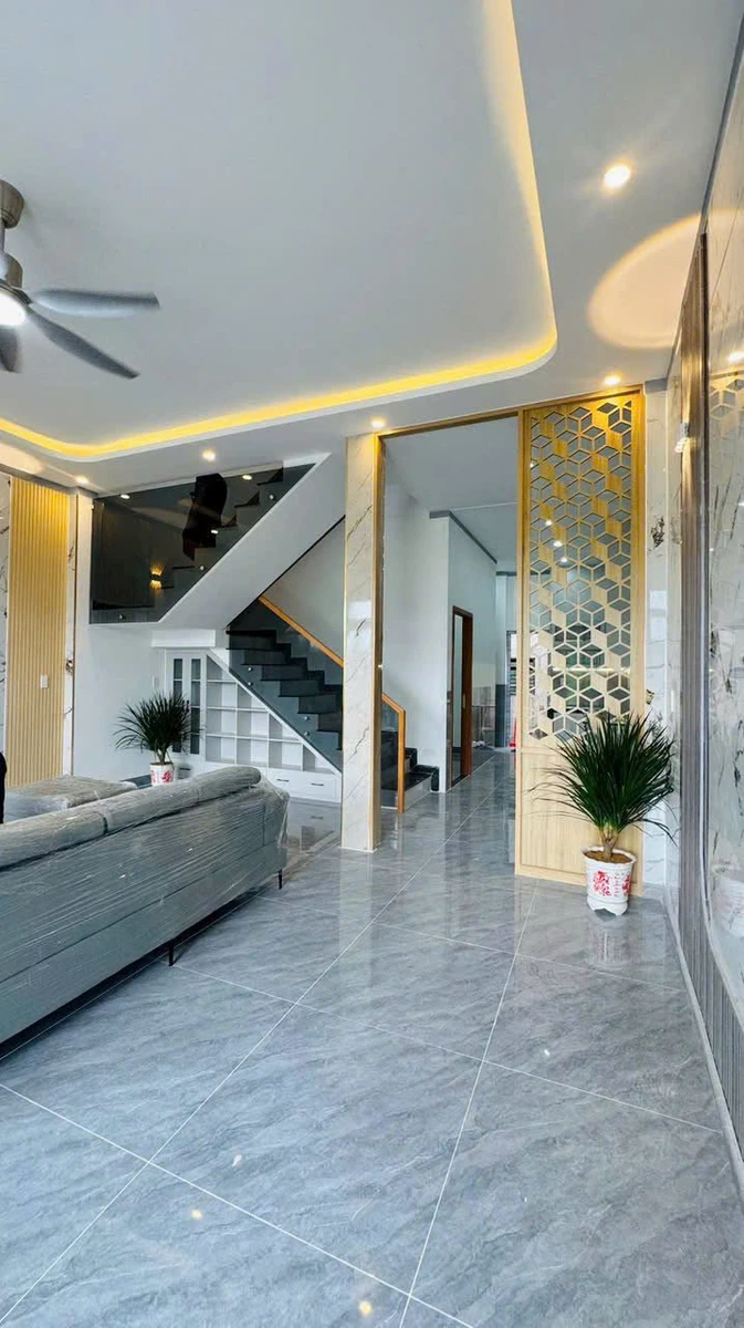 Bán biệt thự mini Biên Hòa 90m² sổ riêng 1,85 tỷ - Ảnh thu nhỏ 3