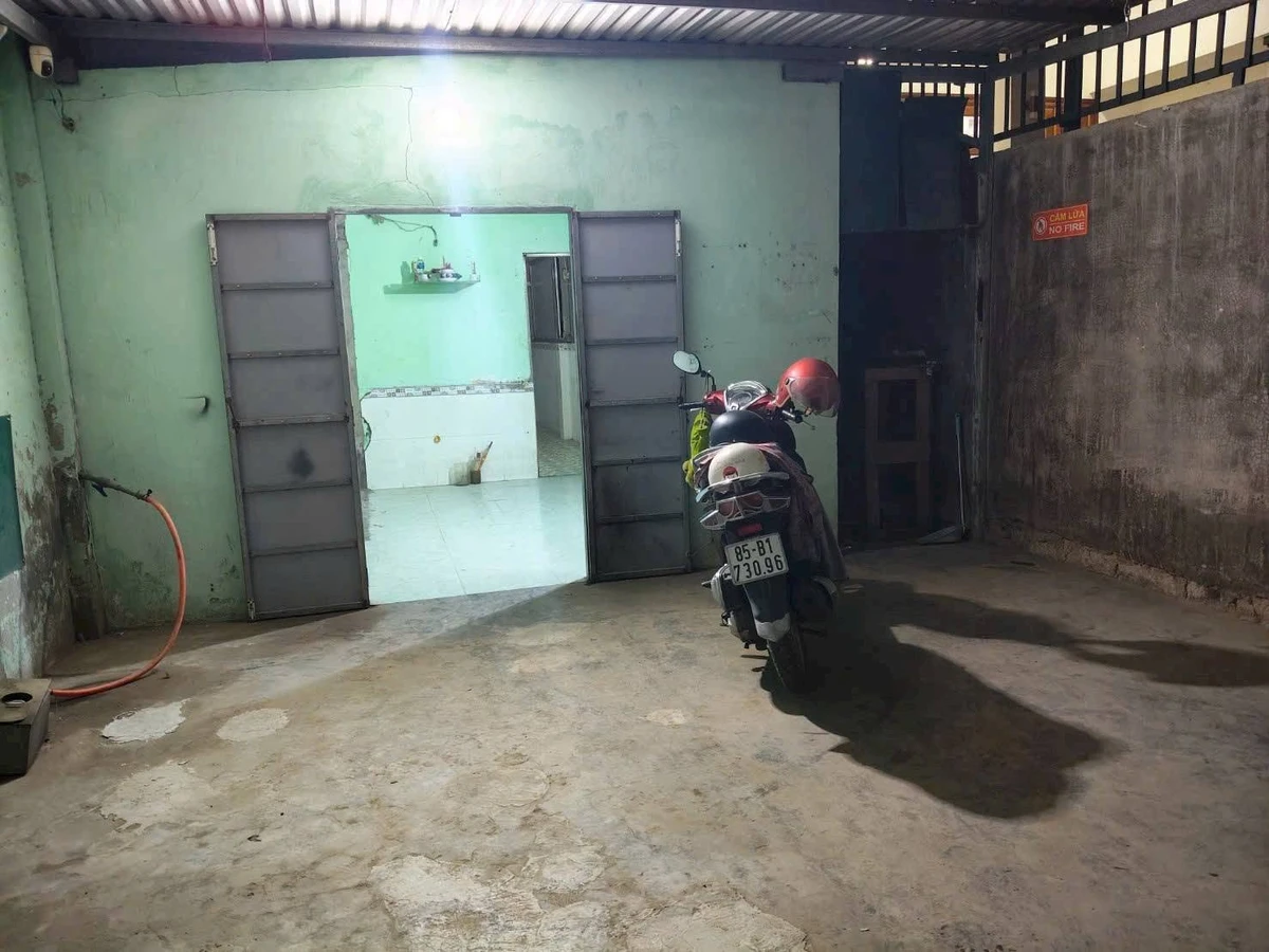 Cho thuê nhà nguyên căn mặt tiền 165m2 Nguyễn Trác, Khánh Hòa - Ảnh thu nhỏ 4