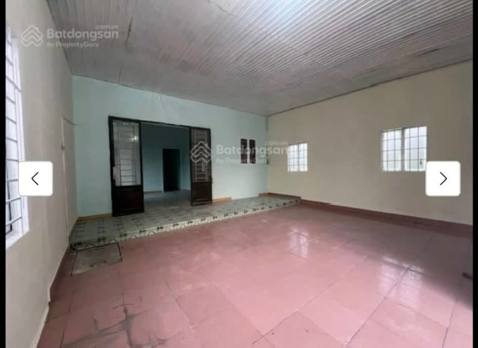Bán nhà cấp 4 3 mặt tiền 90m² Bình Tân 3.2 tỷ - Ảnh 1