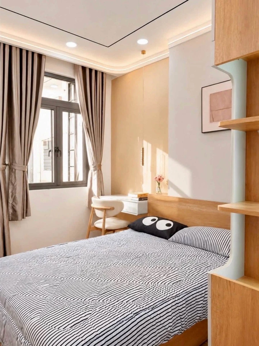 Bán nhà 2 tầng 40m² 3PN khu Phan Xích Long, Phú Nhuận giá 5,75 tỷ - Ảnh thu nhỏ 3