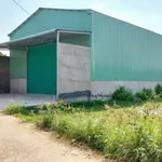 Bán kho 500m2 full thổ cư Bến Lức Long An 7,5 tỷ - Ảnh thu nhỏ 1