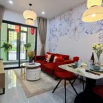Bán căn góc 2PN2WC 59m² giá 2,7 tỷ gần Làng Đại học - Ảnh thu nhỏ 1