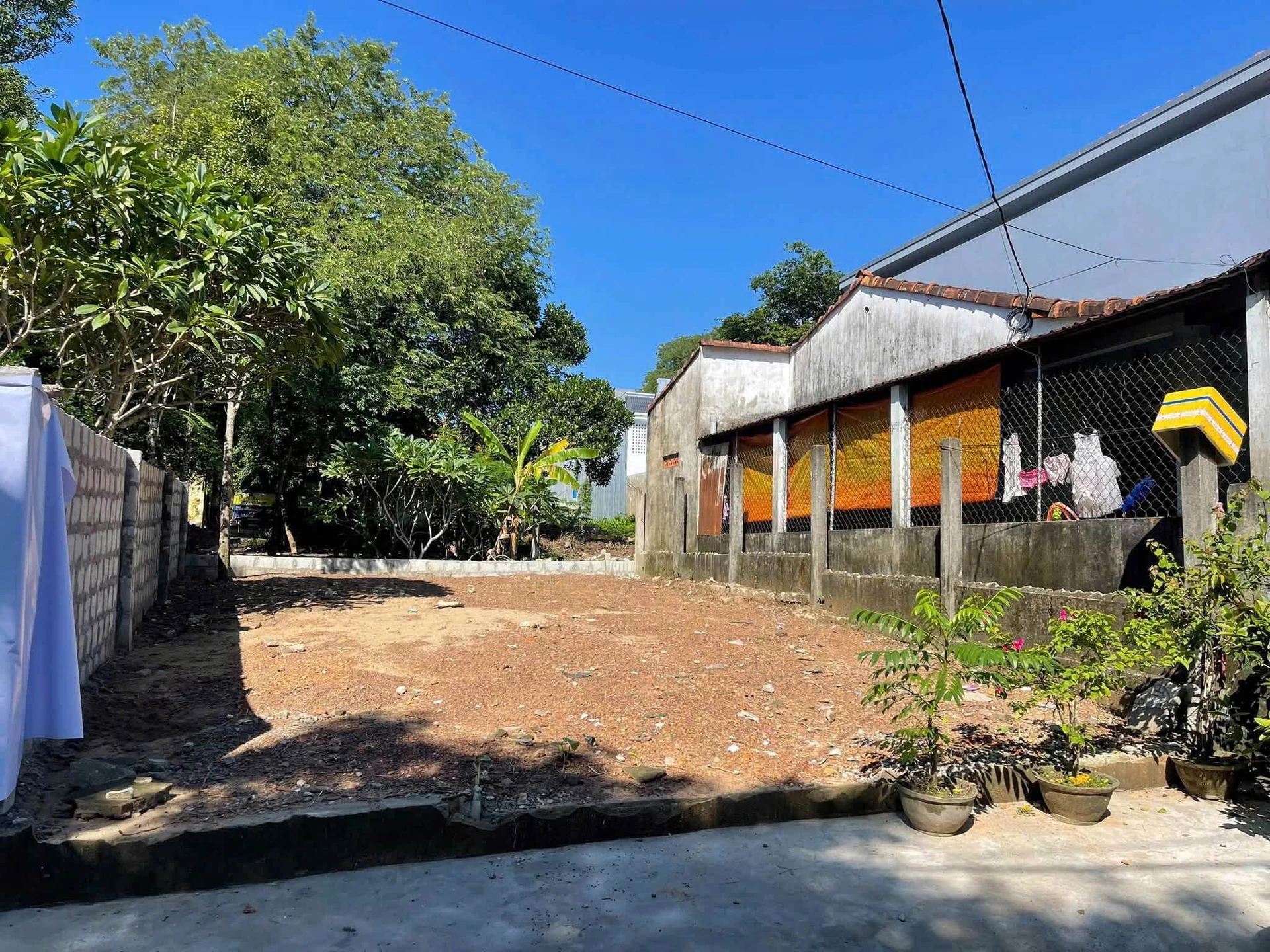 Bán đất 100m2 Nguyễn Trung Ngạn, Thuỷ Xuân, Huế 1,4 tỷ - Ảnh 1