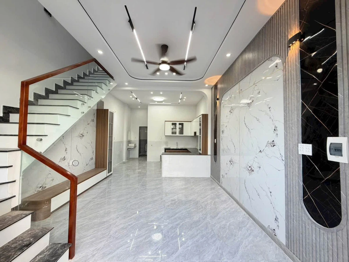 Bán đất nền 72m² gần Hương Lộ 15, Tân Uyên, Bình Dương 1tỷ690 - Ảnh thu nhỏ 4