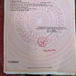 Bán đất trống 179m2 gần vòng xoay Hiệp Thành 3, Phú Lợi, giá 3,45 tỷ - Ảnh thu nhỏ 2