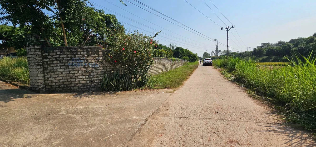 Bán mảnh vườn 2230 m2 tại Yên Thế, Bắc Ninh - Ảnh 1