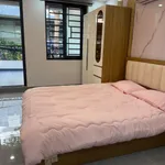 Bán nhà 3 tầng 3PN 33,6m² Phạm Văn Chiêu Gò Vấp - Ảnh thu nhỏ 2