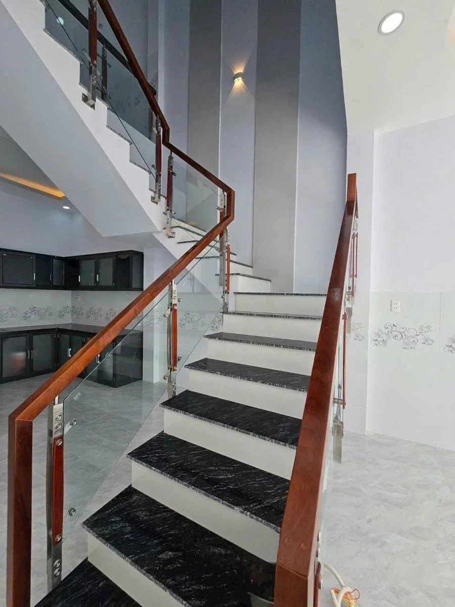 Bán nhà Cần Giuộc Long An 3PN 112,8m² 2,95 tỷ - Ảnh thu nhỏ 5