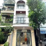 Bán nhà mặt tiền đường Thanh Niên, Quy Nhơn, 60,3m2, 4 phòng ngủ, giá 7,2 tỷ - Ảnh thu nhỏ 1