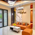 Bán nhà phố 76m² 3 phòng ngủ, mặt tiền Đặng Thái Mai, An Giang - Ảnh thu nhỏ 4