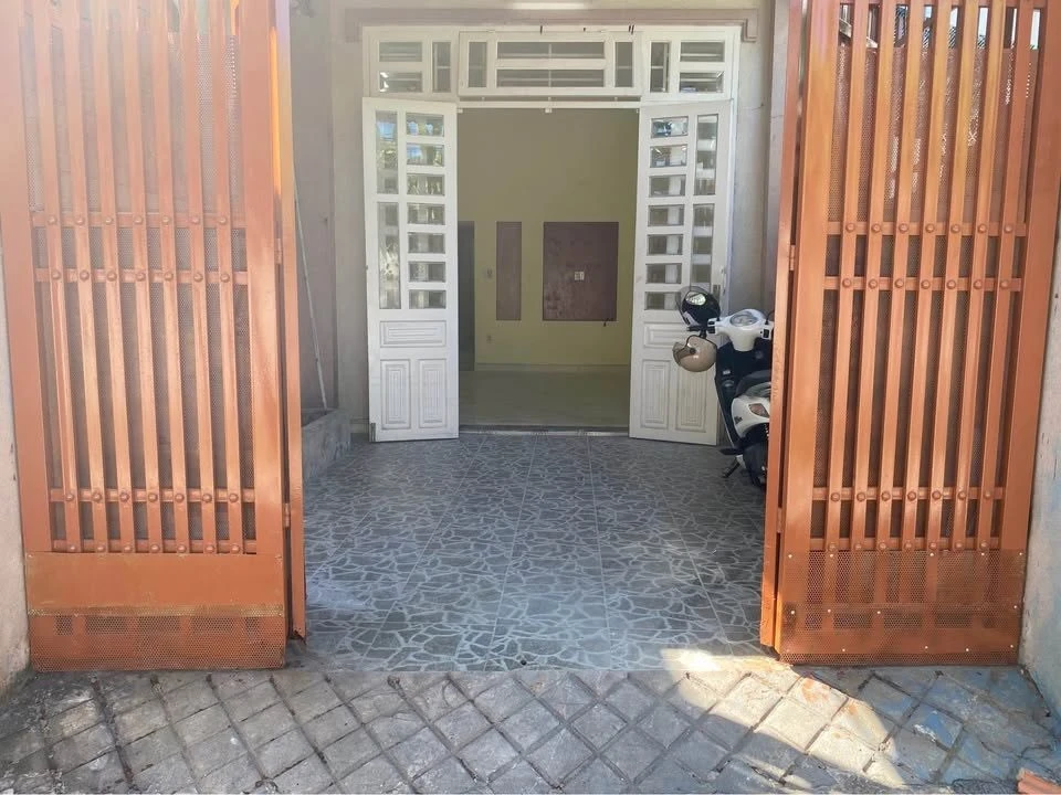 Bán nhà hẻm xe hơi 2PN 77.7m² Xô Viết Nghệ Tĩnh - Ảnh 1