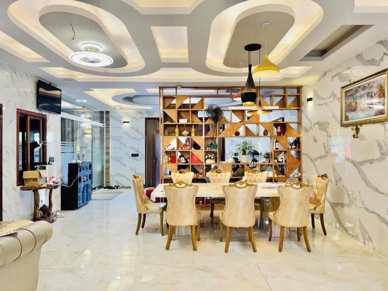 Bán nhà mặt tiền Đường 36 Linh Đông 450m2 33 tỷ - Ảnh thu nhỏ 5