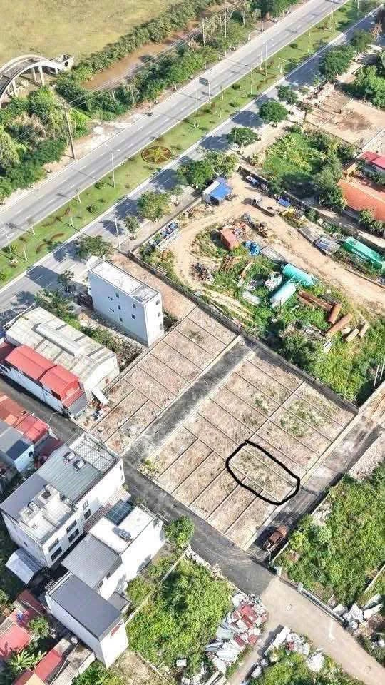 Bán đất 61m² mặt tiền 4.26m tại TDP Trung Nghĩa Hải Phòng 1,6 tỷ - Ảnh thu nhỏ 4