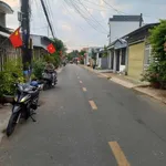 Cho thuê nhà mặt tiền Chu Văn An, Rạch Giá 87m², 3PN, 5tr/tháng - Ảnh thu nhỏ 1