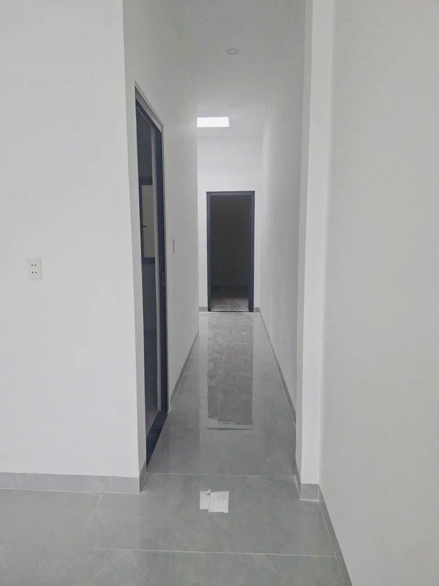 Bán nhà mới xây 84m2, 2 phòng ngủ, Đắk Lắk 899 triệu - Ảnh thu nhỏ 4