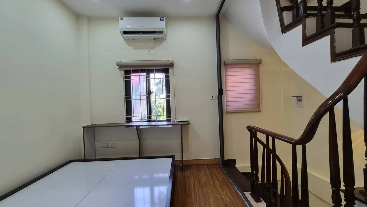 Cho thuê nhà Nguyễn Khắc Nhu 18m² 5 tầng 9 triệu/tháng - Ảnh thu nhỏ 5
