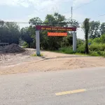 Bán đất trồng cây hàng năm 10x100m xã Lộc Ninh, Dương Minh Châu, Tây Ninh - Ảnh thu nhỏ 1