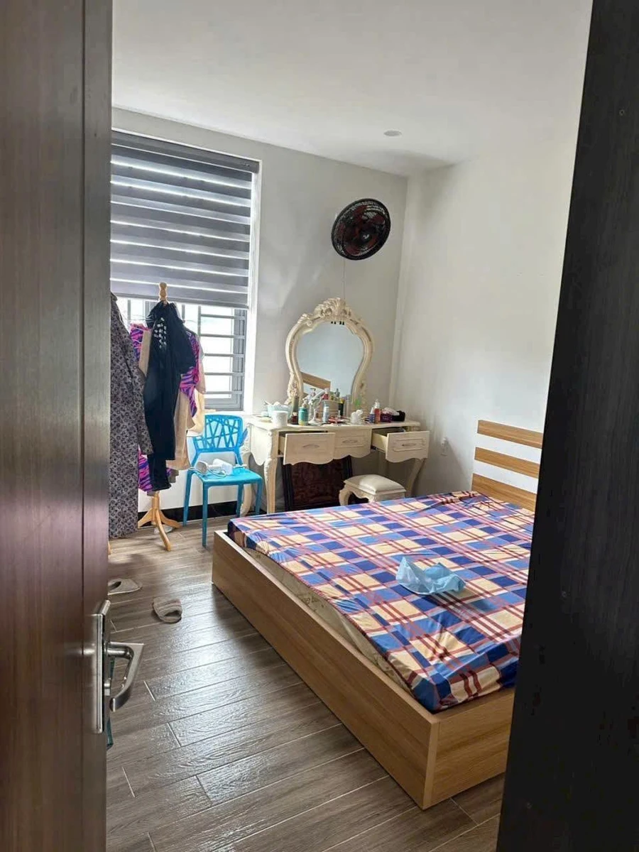 Nhà vườn lô góc 514,7m² Phan Thiết gần chợ Tôn 3 tỷ - Ảnh thu nhỏ 5