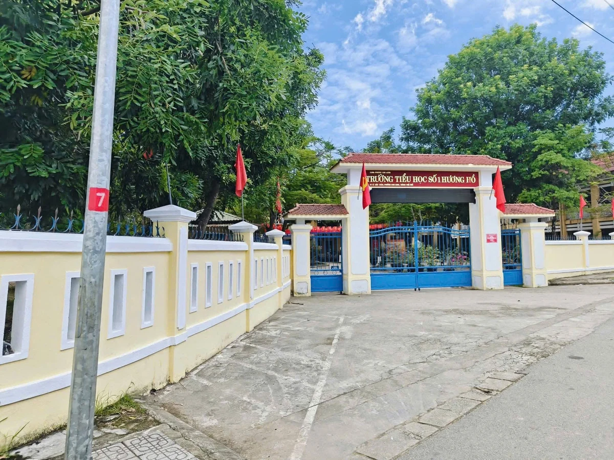Bán đất 2 mặt tiền Kim Long 80m² giá 1,15 tỷ, gần chùa Linh Mụ, Huế - Ảnh thu nhỏ 2