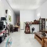 Bán nhà cấp 4 mặt tiền 202m² Trần Văn Thôi Cần Giuộc - Ảnh thu nhỏ 5
