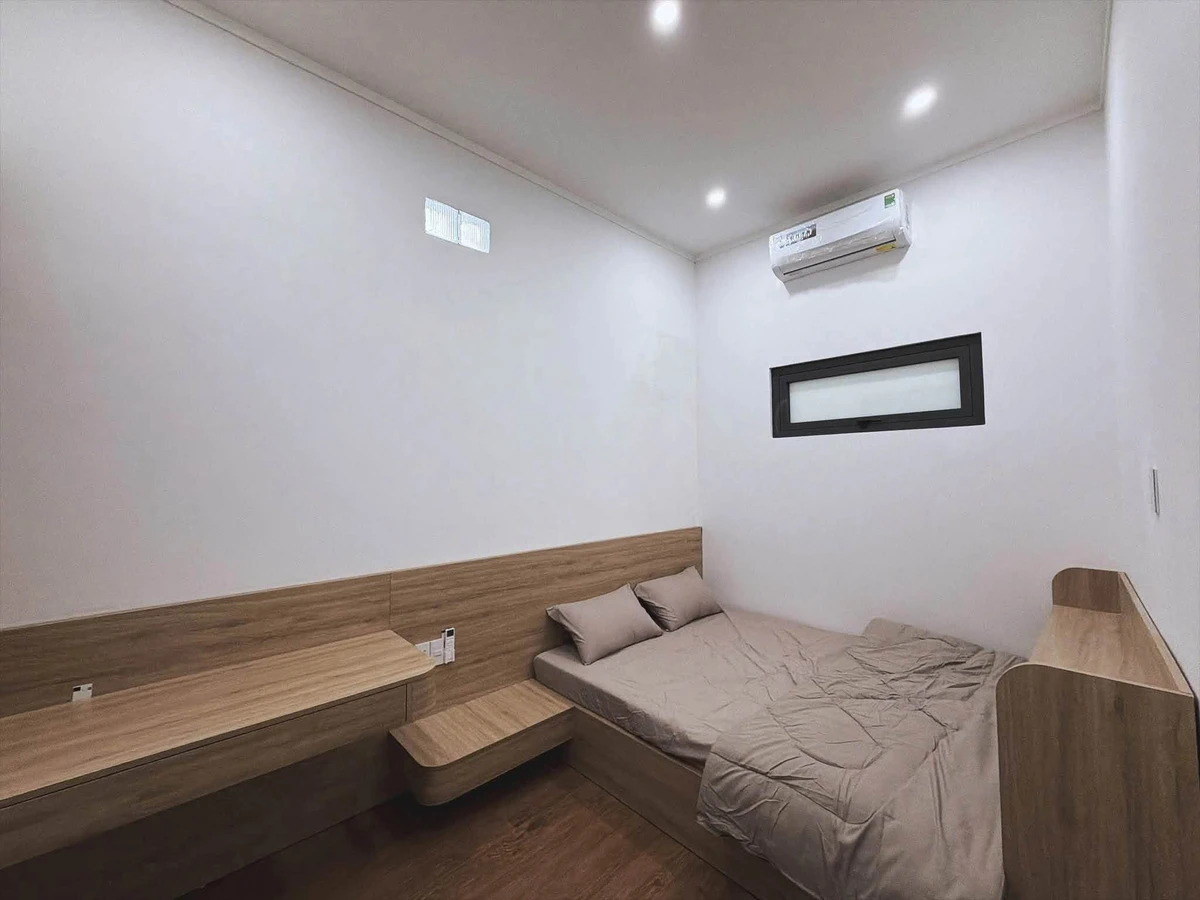 Bán nhà 3PN mới hoàn thiện 100m² Nguyễn Lương Bằng - Ảnh thu nhỏ 5
