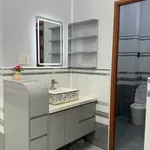 Bán gấp nhà 1 trệt 1 lầu 185m² Mỹ Hạnh Bắc, Đức Hoà - Ảnh thu nhỏ 3