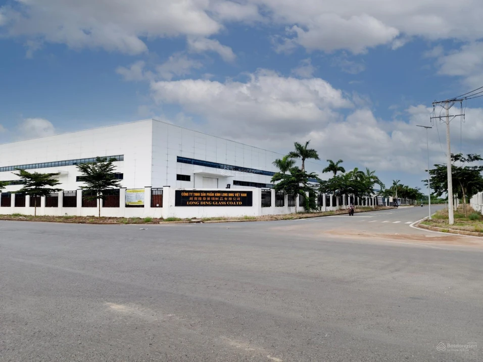 Đất KCN Tân Tiến 1 - 2 Bình Phước 2,210 triệu/m² - chính chủ bán - Ảnh thu nhỏ 4