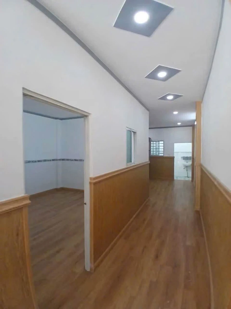 Bán nhà gác lửng 3 phòng ngủ 100m² Trảng Dài Biên Hòa - Ảnh thu nhỏ 4