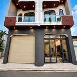 Bán nhà mặt kinh doanh 1 trệt 1 lầu 125m² Biên Hòa 3.95 tỷ - Ảnh thu nhỏ 1