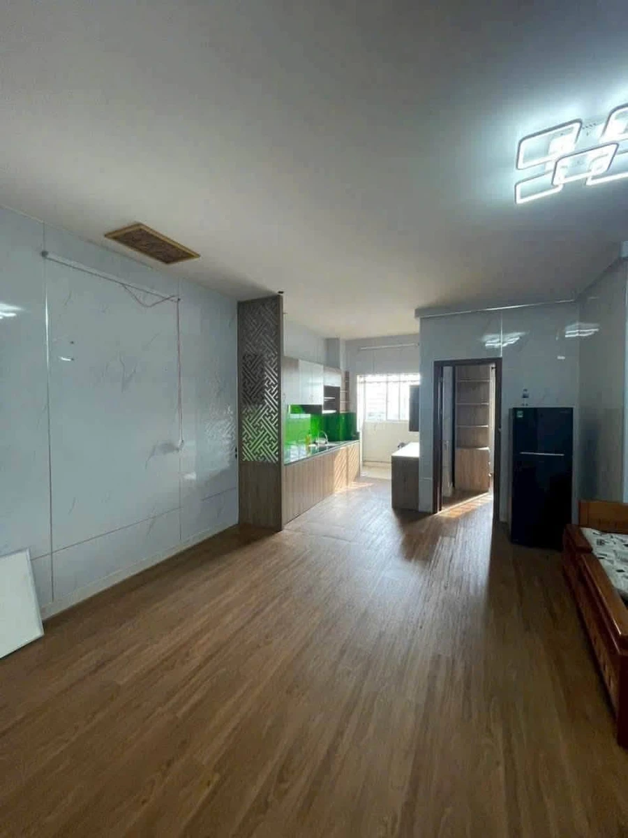 Cho thuê căn hộ 2PN tại Bình Giã Resident Vũng Tàu 71m² - Ảnh thu nhỏ 3