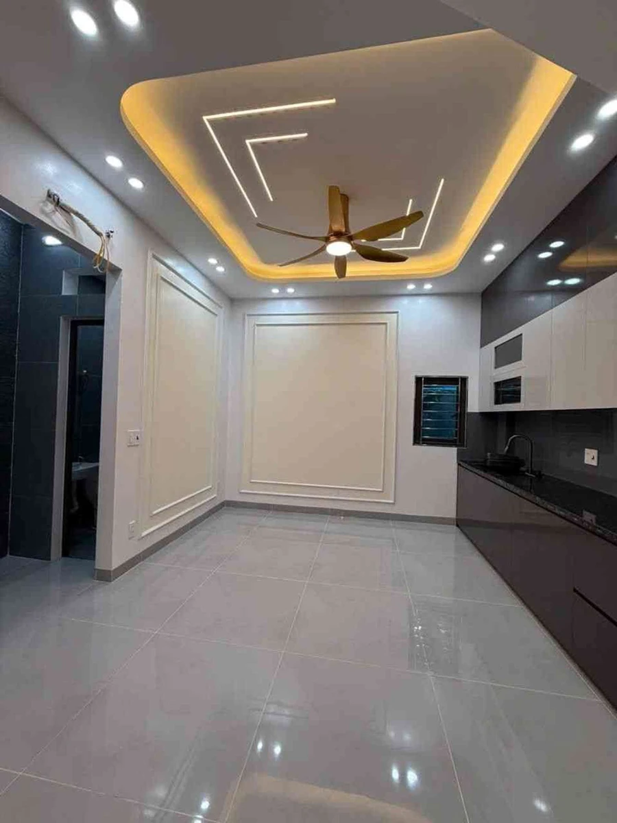 Bán nhà 3,5 tầng gần 80m², full nội thất tại Vĩnh Khê, An Đồng, Hải Phòng - Ảnh thu nhỏ 5