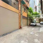 Bán nhà 8 tầng thang máy, full nội thất, Trần Duy Hưng, 65m2, 27.5 tỷ - Ảnh thu nhỏ 1