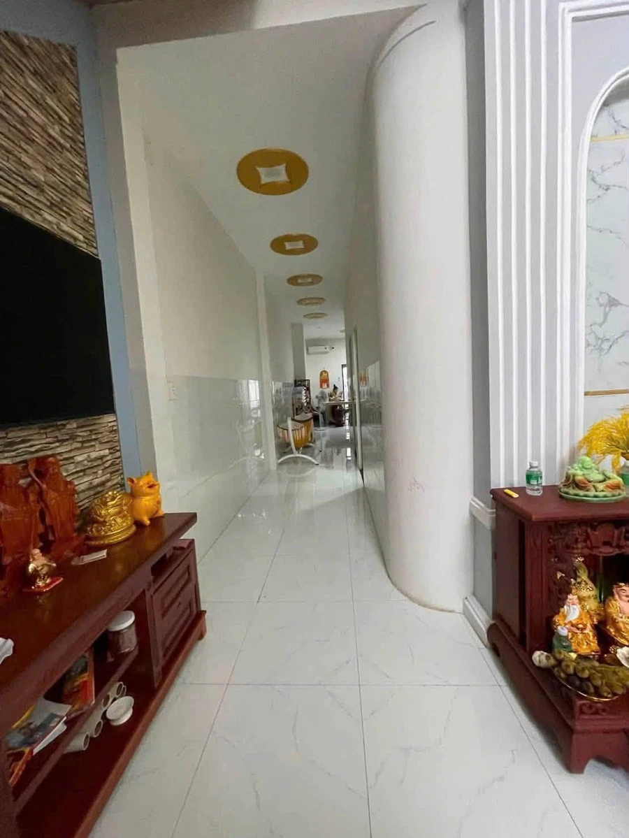 Bán nhà 3 phòng ngủ Tây Ninh, 145m², 2.1 tỷ - Ảnh thu nhỏ 5