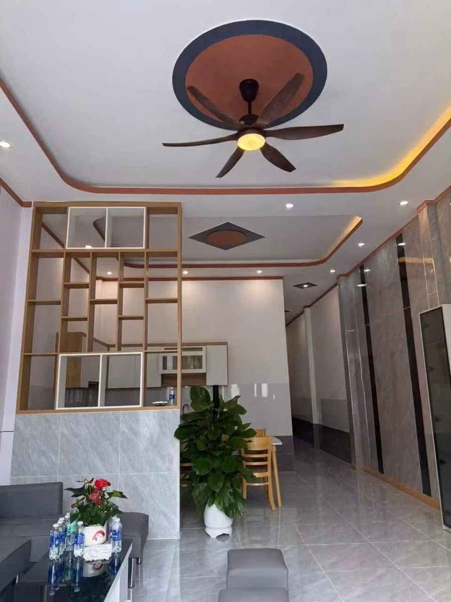 Nhà cấp 4 bán 1 tỷ 890 tại Tân Định, 100m² - Ảnh thu nhỏ 3