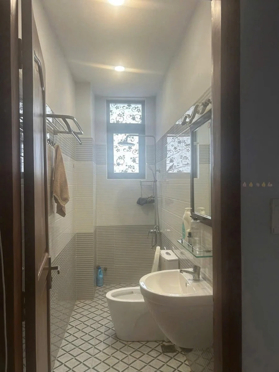 Bán nhà Hùng Vương Q5, 52m2, 7 tỷ - Ảnh thu nhỏ 4
