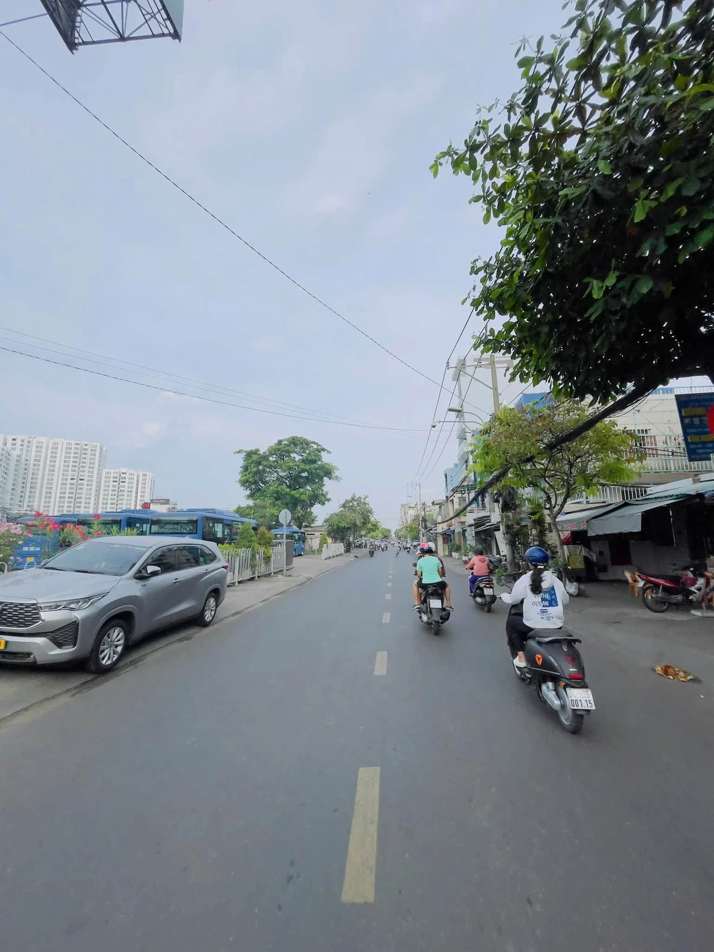 Bán nhà Quận 4, 50m², 2 phòng ngủ, 3.5 tỷ - Ảnh 1