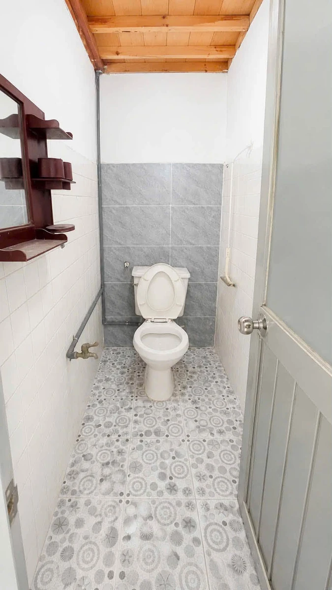 Bán nhà mặt tiền Nguyễn Trọng Tuyển, Tân Bình 50m² 12 tỷ - Ảnh thu nhỏ 2