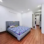 Nhà phố 5 tầng có thang máy 84m² nở hậu Lê Quang Định, Bình Thạnh - Ảnh thu nhỏ 4
