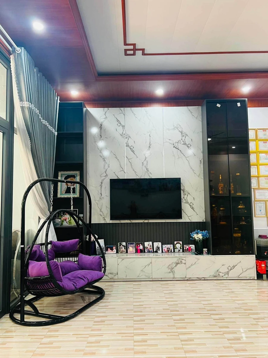 Bán nhà Lâm Đồng 280m² 3 phòng ngủ 5 tỷ 5 - Ảnh thu nhỏ 3