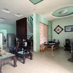 Cho thuê nhà 2.5 tầng mặt tiền 180m2, 4PN, Dương Hiến Quyền - Ảnh thu nhỏ 1
