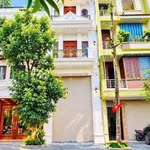 Bán nhà 4 tầng, 90m², mặt tiền Đông Vệ, 5 tỷ, Quận 10 - Ảnh thu nhỏ 1