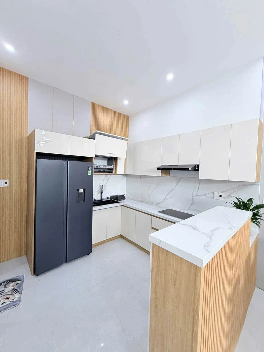 Bán nhà 3 tầng 80m² đà Nẵng 5 tỷ - Ảnh thu nhỏ 3
